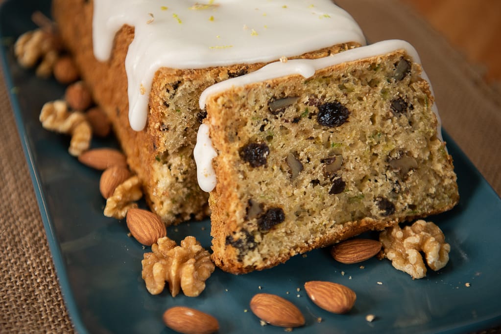 Budín navideño – Semanario Montevideo al día