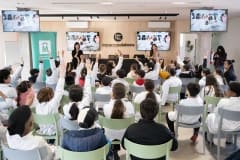 Jornada de concientización, adopción y castración en el Espacio Colabora Jornada de concientización, adopción y castración en el Espacio Colabora