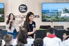 Jornada de concientización, adopción y castración en el Espacio Colabora Jornada de concientización, adopción y castración en el Espacio Colabora