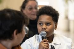 Jornada de concientización, adopción y castración en el Espacio Colabora Jornada de concientización, adopción y castración en el Espacio Colabora