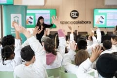 Jornada de concientización, adopción y castración en el Espacio Colabora Jornada de concientización, adopción y castración en el Espacio Colabora