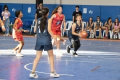 Comienzo de Jr NBA 2025 Comienzo de Jr NBA 2025