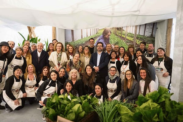 La propuesta de la IM fue premiada en la Expo Prado 2024