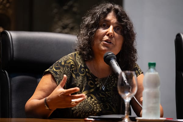 “Tener acceso a cuidados es la puerta para el ejercicio de más derechos”