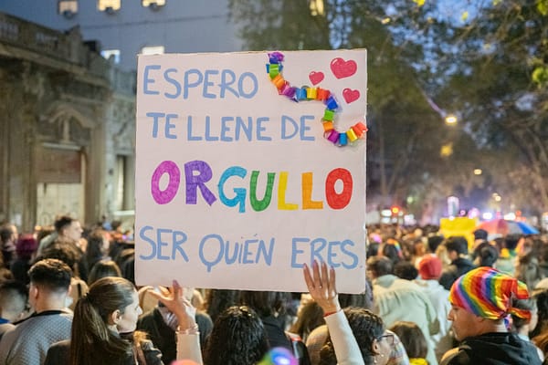 Montevideo tendrá su primer Centro de Referencia LGBTI+