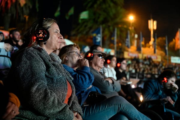 El Carnaval sigue avanzando en inclusión