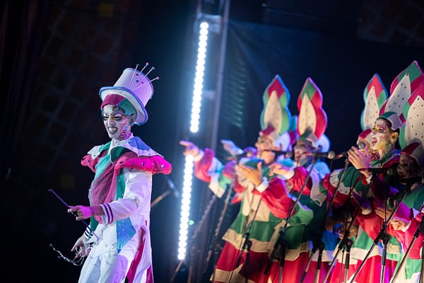 DAECPU destacó la importancia del Carnaval como generador de empleos