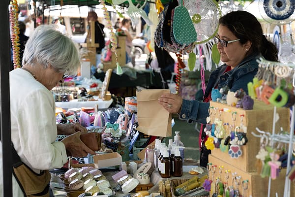 Llamado para cubrir vacantes en ferias especiales