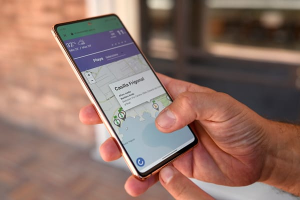 José Prada: «La IM tiene fuerte compromiso con la gestión basada en datos».