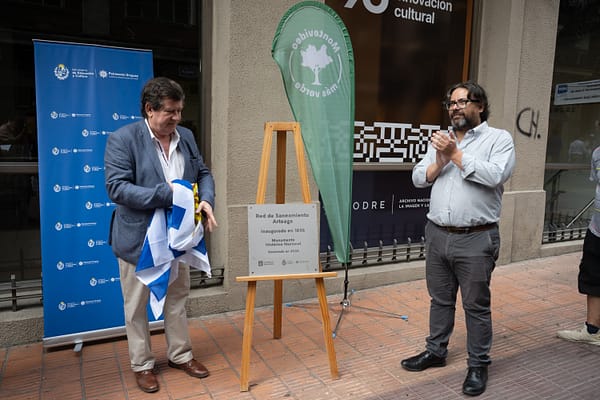 La Red Arteaga fue declarada Monumento Histórico