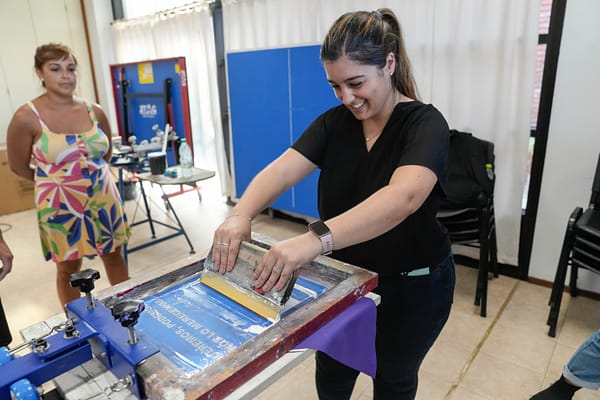 Continúan las actividades en el Mes de las Mujeres