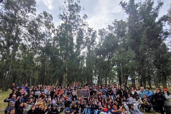 Promotores y Promotoras de Salud Adolescente hacen “que la voz de la gurisada se escuche”