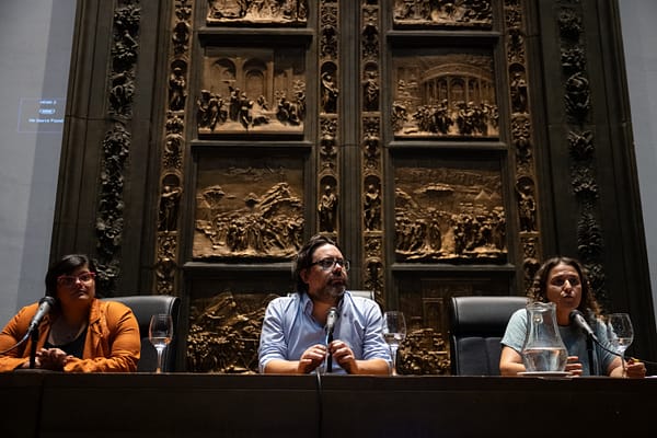 Datos constatan el impacto de las políticas alimentarias de la IM