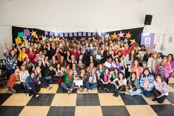 El Mes de las Mujeres “invita a reflexionar sobre las desigualdades de género”