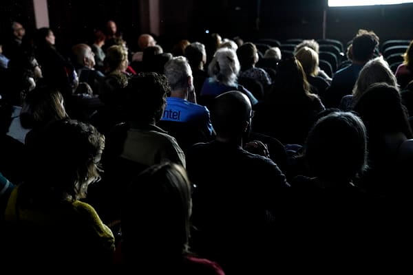 El ciclo Realizadoras vuelve a enaltecer el cine hecho por mujeres