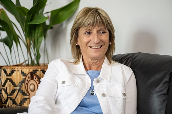 «Dimos un pasito más, pero debemos seguir trabajando por una sociedad más igualitaria»
