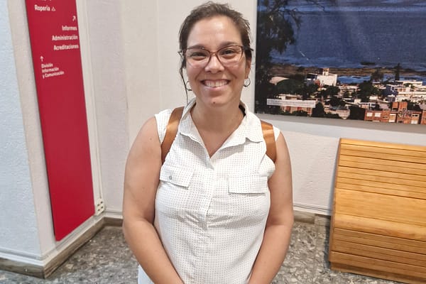 “Las cifras de inseguridad alimentaria están mejorando”