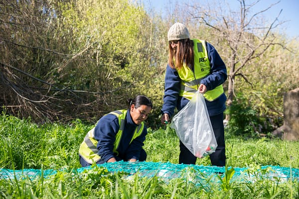 La Criolla invitará a conocer el impacto de Áreas Liberadas