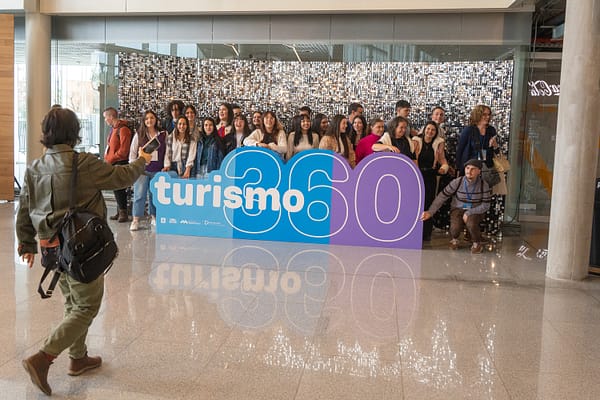 Montevideo recibe la segunda Feria Internacional Turismo 360