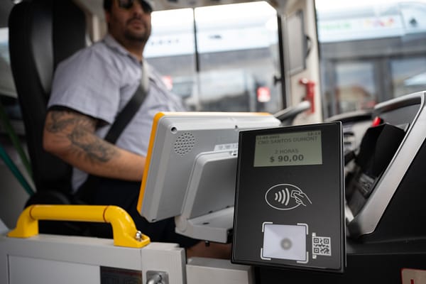 Mejoras y beneficios para usuarios de transporte público