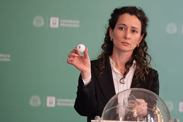 250 vehículos al día obtendrán un premio especial de la IM