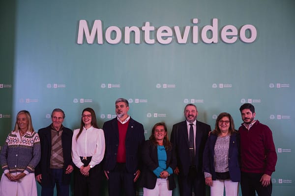 «Los municipios son el primer nivel de cercanía con la gente»