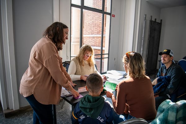 Familias de El Tanque-Villa Prosperidad transformaron su realidad