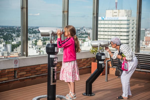 Cinco actividades gratuitas para disfrutar en Montevideo