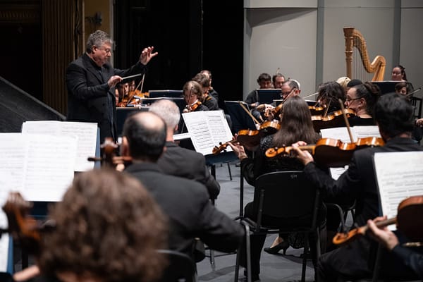 Conciertos, danza y teatro: habrá muchas actividades en los barrios