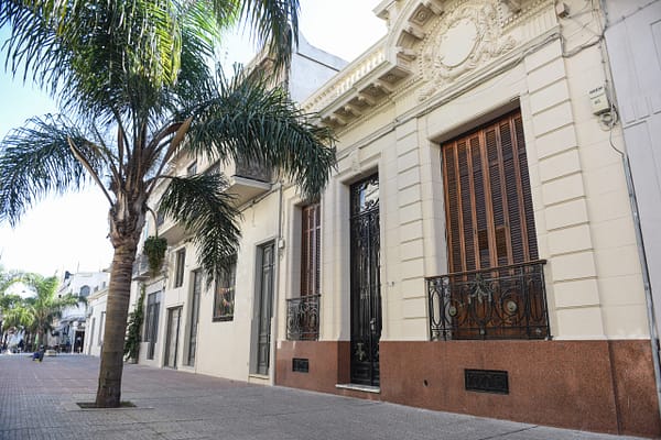 Las 5 claves para acceder al préstamo de refacción de viviendas