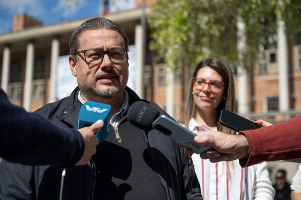 «Si damos buen uso a las papeleras, lograremos una ciudad más limpia»