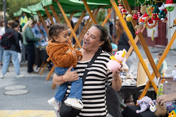 ¿Qué hay para hacer en Montevideo?