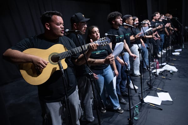 Montevideo está repleto de actividades gratuitas