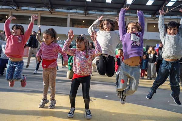 Montevideo se llena de actividades por las vacaciones de primavera