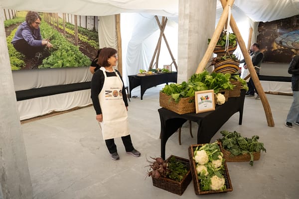 La IM estará presente en la Expo Prado: agenda de actividades