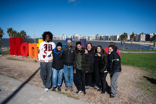 Secretaría de Diversidad trabaja para llegar a todos los barrios