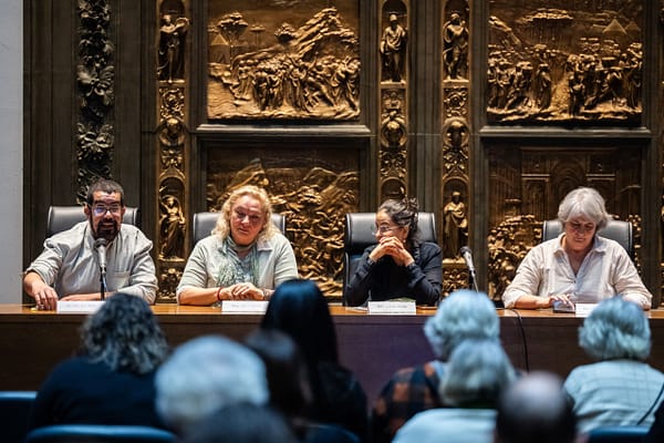 ¿Cuál es la importancia del Nodo Ambiental de Montevideo?