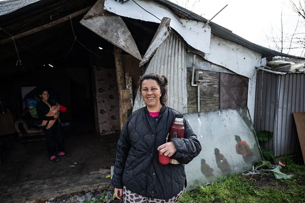 Realojos: 39 familias en camino hacia una nueva vida