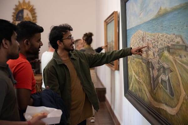 La IM se suma al Día del Patrimonio con una catarata de actividades