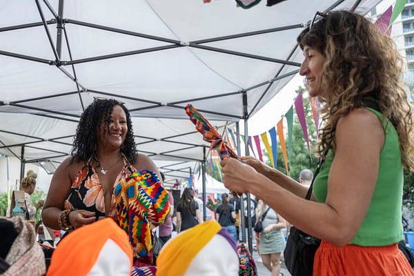 Una agenda cargada: habrá ferias, paseos, recitales, exposiciones y más