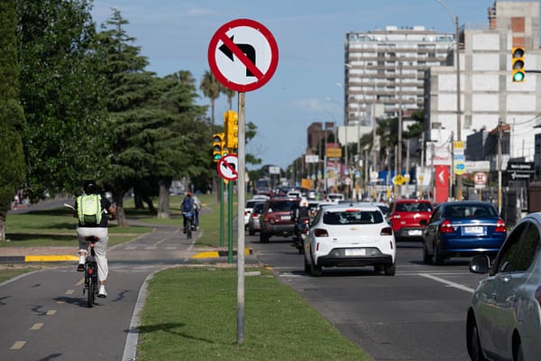 Cambios en la dinámica de semáforos para reducir tiempos de espera nocturnos
