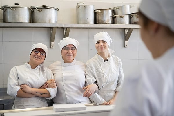 Cursos de Cocina Uruguay en centros educativos dejan su huella