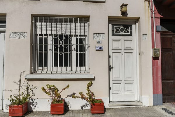 Familias de Cerrito acceden a préstamos para refacción de viviendas
